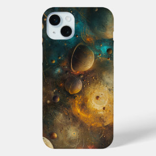 Coque iPhone 15 Mini Univers