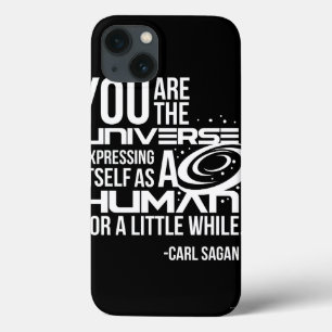 iPhone 13 Case Univers humain