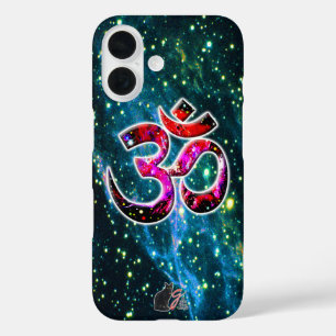 Coques iPhone 16 Universal OM Bodhi