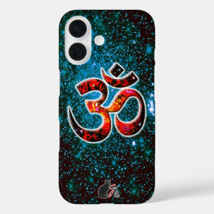 Coques iPhone 16 Universal OM Hum