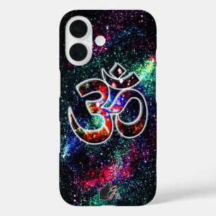 Coques iPhone 16 Universal OM Karma