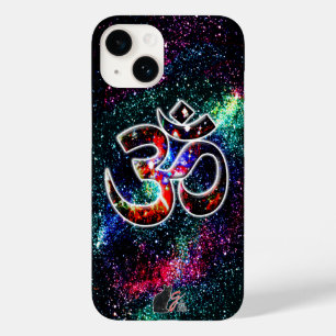 Coque Pour iPhone 14 Universal OM Karma