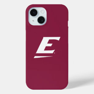 Coque Pour iPhone 15 Université du Kentucky oriental E