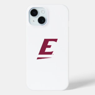 Coque Pour iPhone 15 Université du Kentucky oriental E
