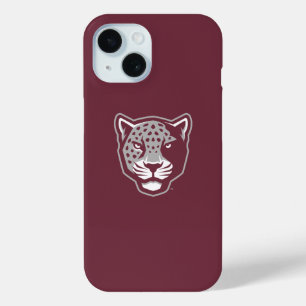 Coque Pour iPhone 15 Université Texas A&M de San Antonio   Jaguars