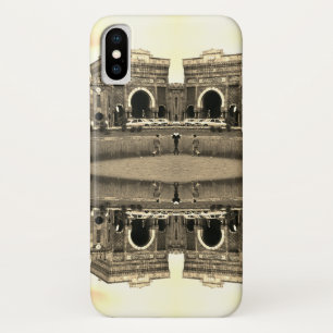 Case-Mate iPhone Case Université vintage Turquie Istanbul