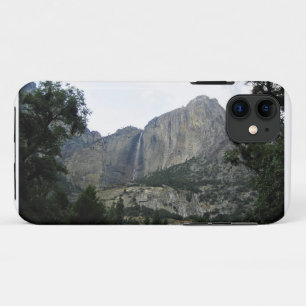 Case-Mate iPhone Case Upper Yosemite Falls, Yosemite National Park