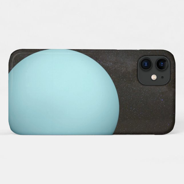 Coques Case-Mate iPhone Uranus (Dos (Horizontal))