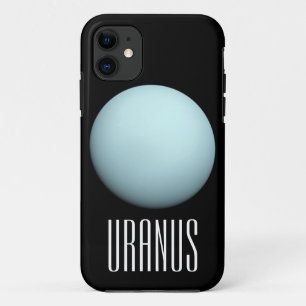 Case-Mate iPhone Case Uranus
