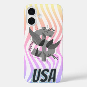 Coques iPhone 16 usa