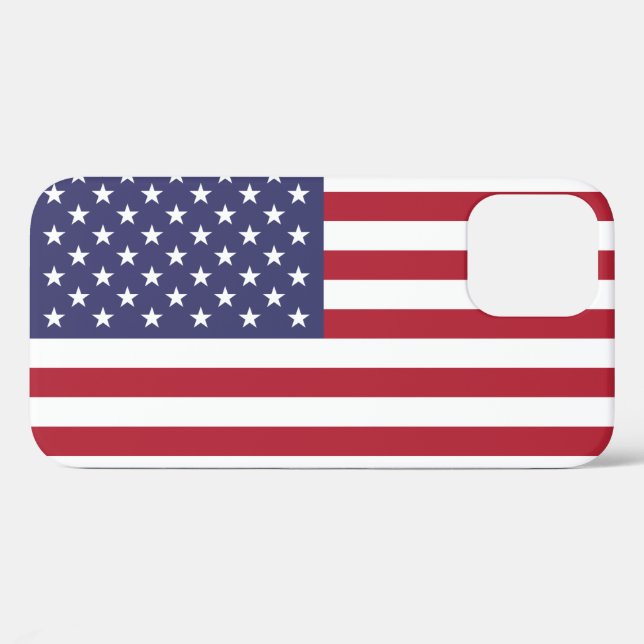 COQUES Case-Mate iPhone USA (Verso (horizontal))