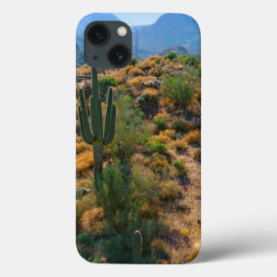 Etui iPhone Case-Mate USA, Arizona. Desert View