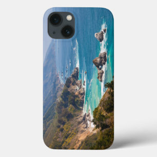 Coques Pour iPhone USA, California. California Coast, Big Sur