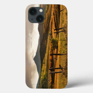 Etui iPhone 13 USA, Colorado, San Juan Mountains