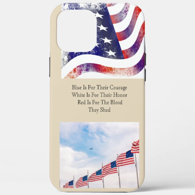 Coques Case-Mate iPhone USA Drapeau Samsung Galaxy Wallet Case (Verso)