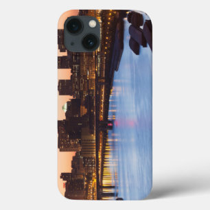 Etui iPhone Case-Mate USA, Minnesota, Minneapolis, St. Paul 2