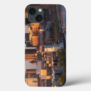 iPhone 13 Case USA, Minnesota, Minneapolis, St. Paul 3