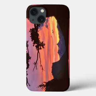 Etui iPhone Case-Mate USA, Montana, Glacier National Park. Landscape