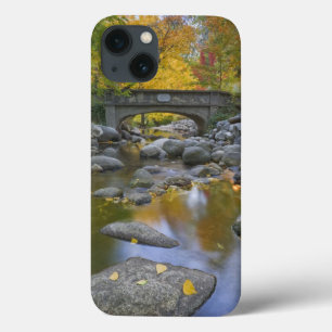 Coques Pour iPhone USA, Oregon, Ashland, Lithia Park. Autumn