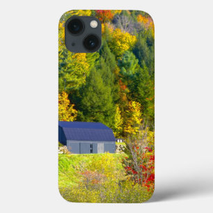 Etui iPhone Case-Mate USA, Vermont. Fall foilage along Highway 100.