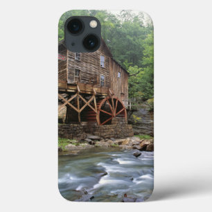iPhone 13 Case USA, Virginie-Occidentale, Babcock SP. Glade rusti