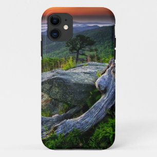 Coques Pour iPhone USA, Virginie, Shenandoah National Park.