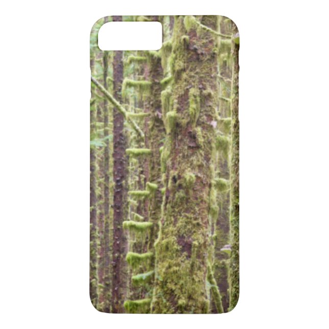 Coques Case-Mate iPhone USA, Washington, Olympic National Park 3 (Dos)