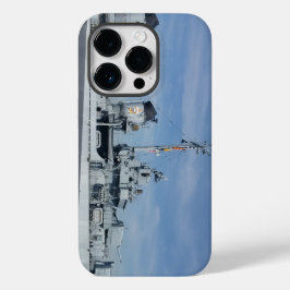 COQUE POUR iPhone 14 PRO USS KIDD