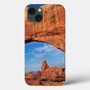 Etui iPhone Case-Mate Utah, Arches National Park, Turret Arch 3
