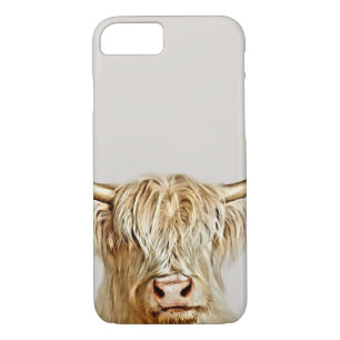Case-Mate iPhone Case Vache albinos
