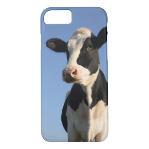 Etui iPhone Case-Mate Vache attentive