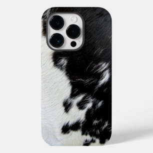 Coque Pour iPhone 14 Pro Vache cachée