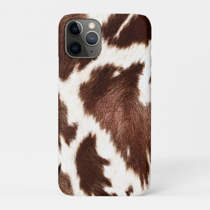 Case-Mate iPhone Case Vache Cacher Design Jeter Oreiller