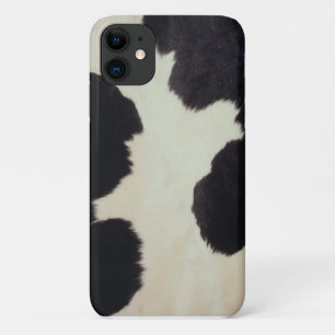 Etui iPhone Case-Mate Vache Jersey cachée