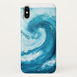 Case-Mate iPhone Case Vague - cas de téléphone