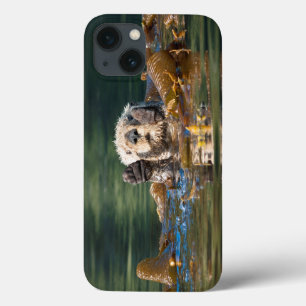 Case-Mate iPhone Case Vague Louter de mer