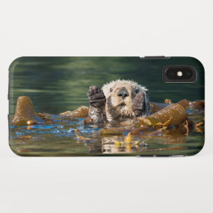 Case-Mate iPhone Case Vague Louter de mer