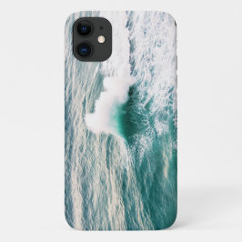 Case-Mate iPhone Case Vague, Perrranporth, Cornouailles