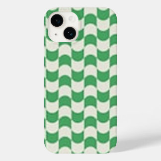 Coque Pour iPhone 14 vagues