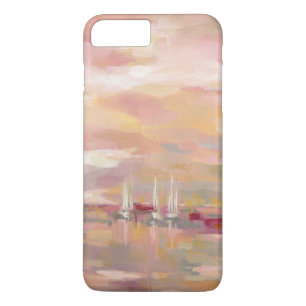 Etui iPhone Case-Mate Vagues de cramoisi