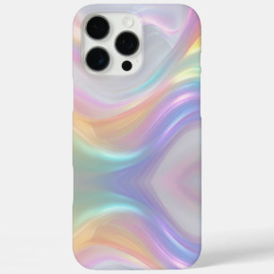 Coques iPhone 16 Pro Max Vagues de Lumière