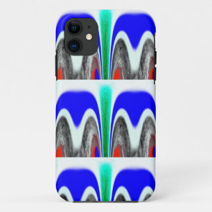 Case-Mate iPhone Case vagues Extraordinaires