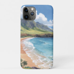 Case-Mate iPhone Case Vagues océaniques Hawaï
