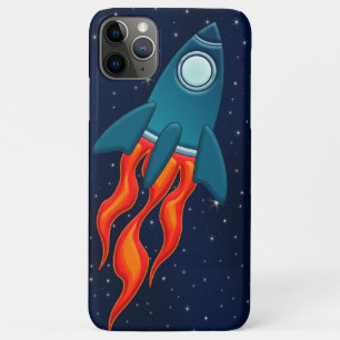 Case-Mate iPhone Case Vaisseau spatial dans l'espace