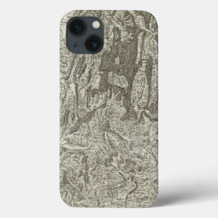 Etui iPhone 13 Valence