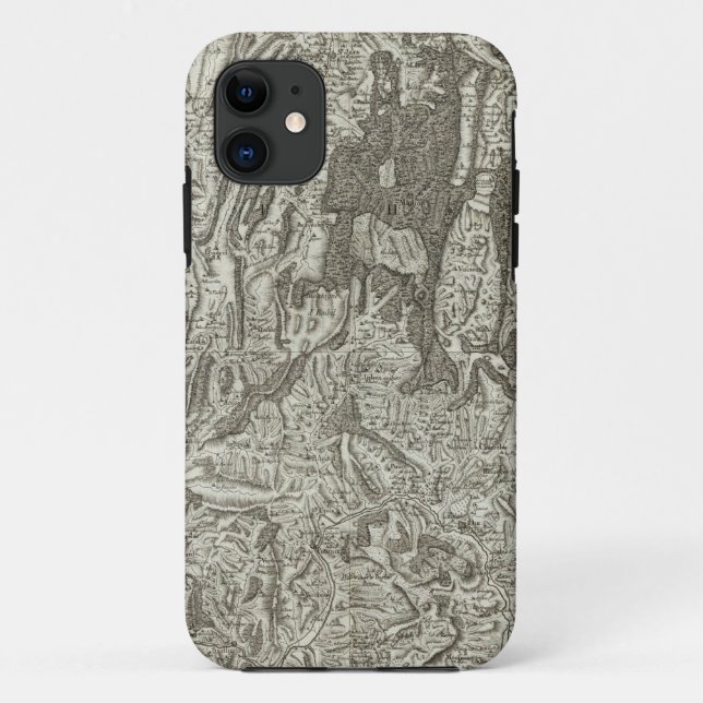 Coques Case-Mate iPhone Valence (Dos)