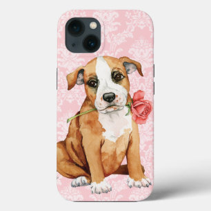 Case-Mate iPhone Case Valentine Rose Stafford