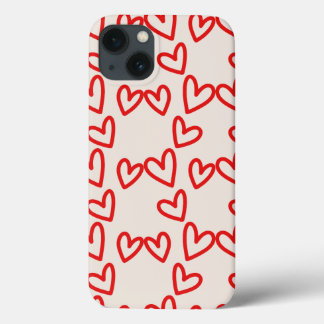 Case-Mate iPhone Case Valentine’s Day iPhone Case – Romantic Stylish Pro