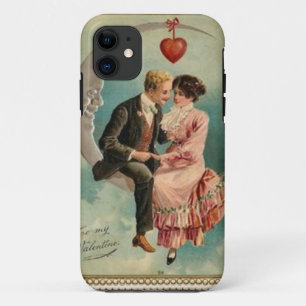 Coque Case-Mate Pour iPhone valentines victoriennes