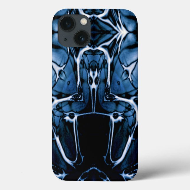 Coques Case-Mate iPhone Vampire (Verso)